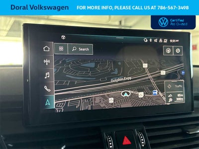 2022 Audi Q5 Sportback S line Premium Plus