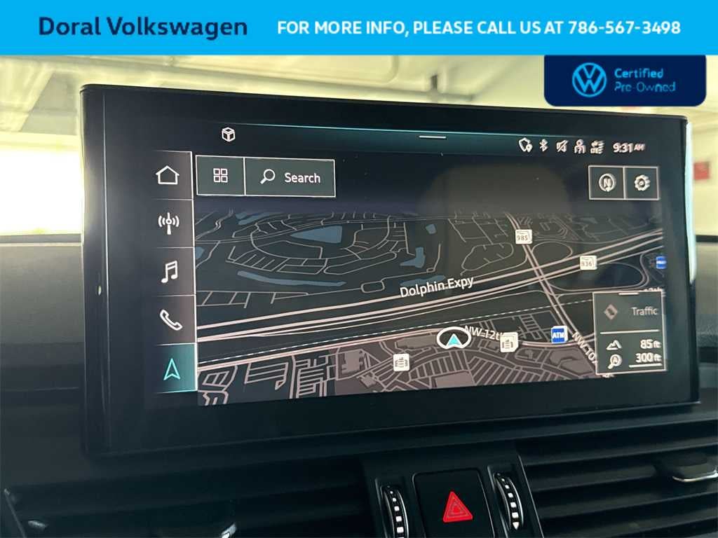 2022 Audi Q5 Sportback S line Premium Plus