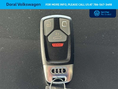 2022 Audi Q5 Sportback S line Premium Plus