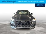2022 Audi Q5 Sportback S line Premium Plus