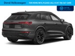 2024 Audi Q8 e-tron Premium Plus
