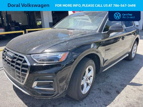 2023 Audi Q5 Premium