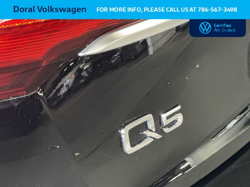 2023 Audi Q5 Premium