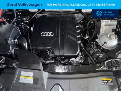 2023 Audi Q5 Premium