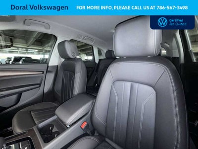 2023 Audi Q5 Premium