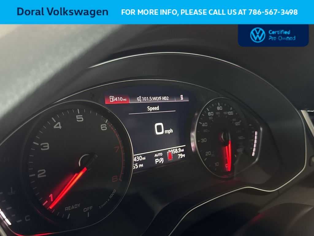 2023 Audi Q5 Premium