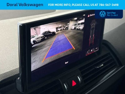2023 Audi Q5 Premium