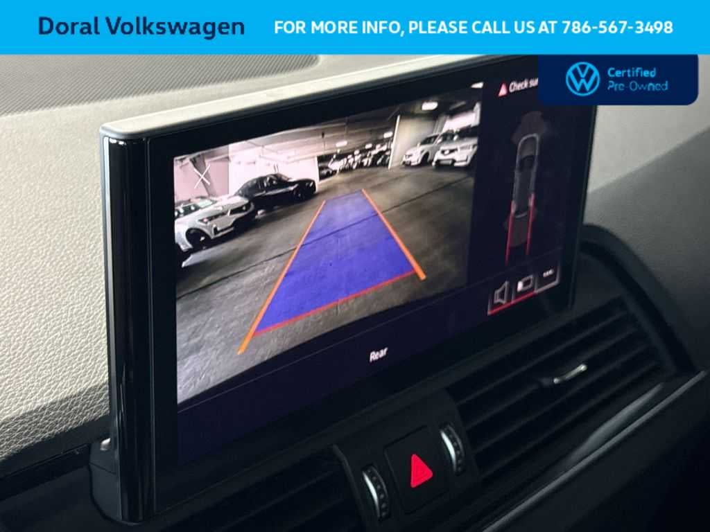 2023 Audi Q5 Premium