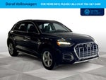 2023 Audi Q5 Premium