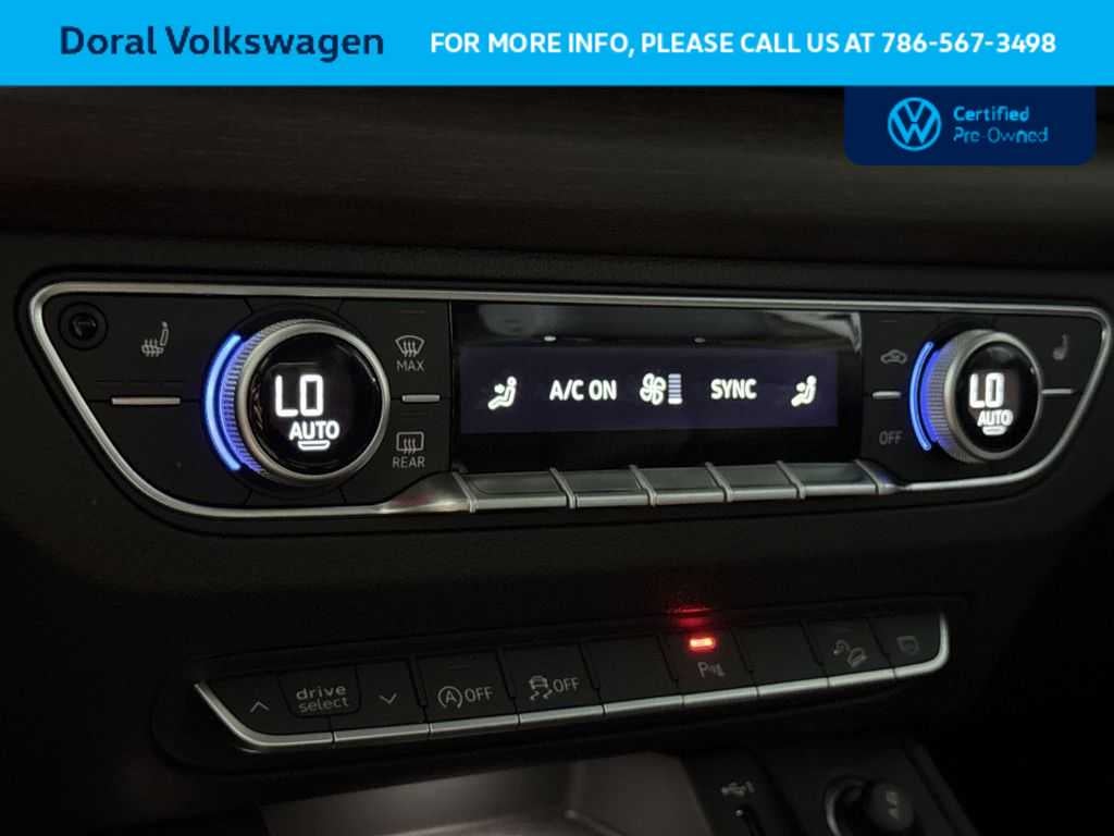 2023 Audi Q5 Premium