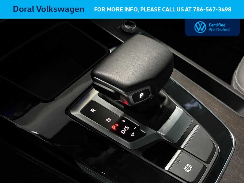 2023 Audi Q5 Premium