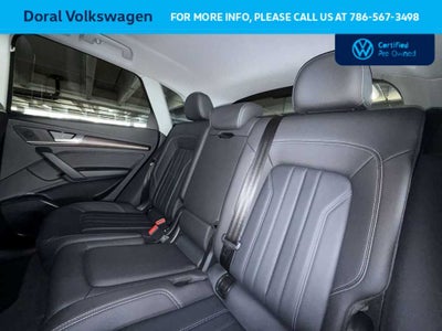 2023 Audi Q5 Premium