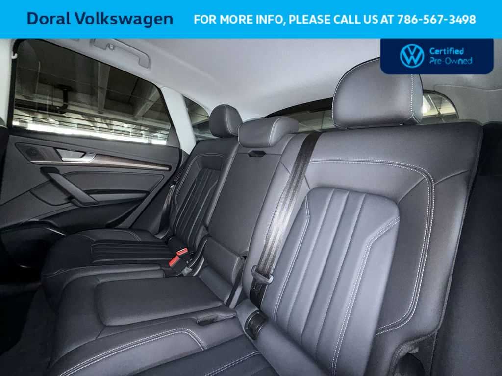 2023 Audi Q5 Premium