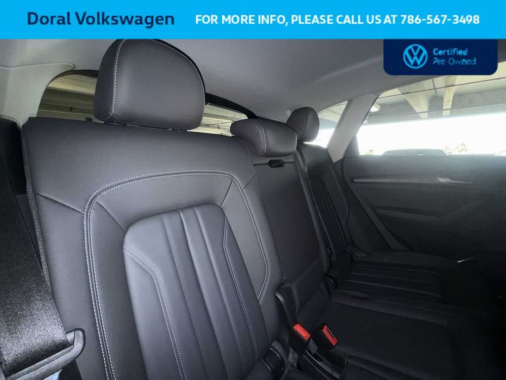 2023 Audi Q5 Premium