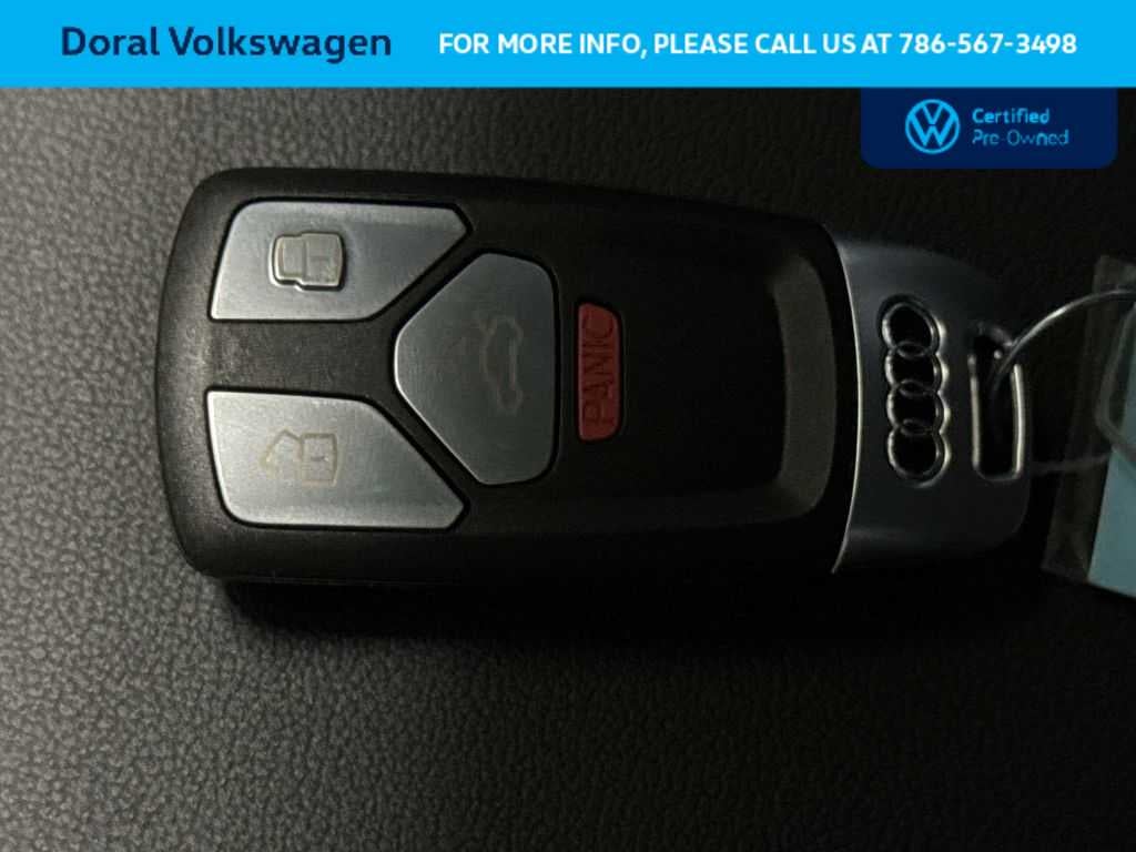 2023 Audi Q5 Premium