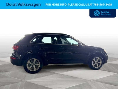 2023 Audi Q5 Premium