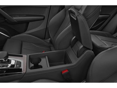 2023 Audi Q5 Premium