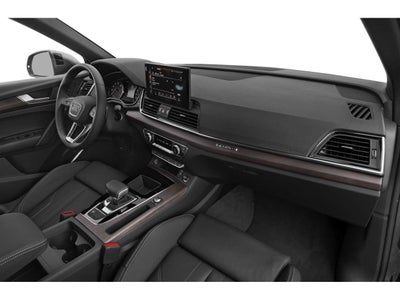 2023 Audi Q5 Premium