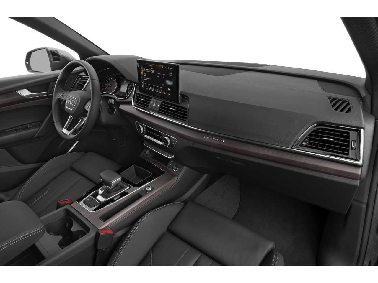 2023 Audi Q5 Premium