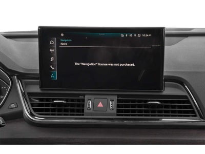 2023 Audi Q5 Premium