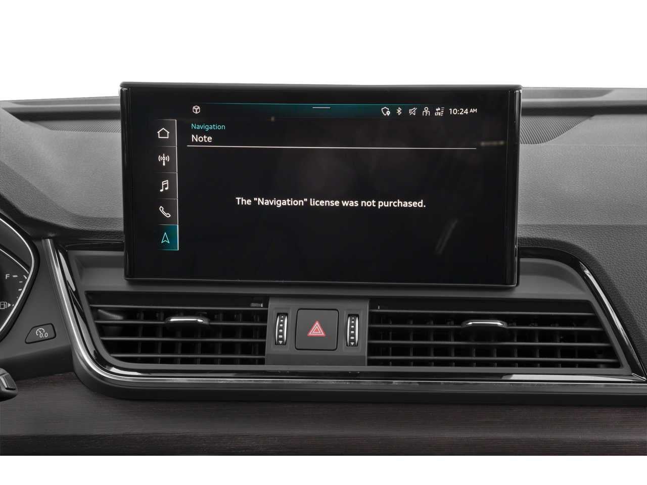 2023 Audi Q5 Premium