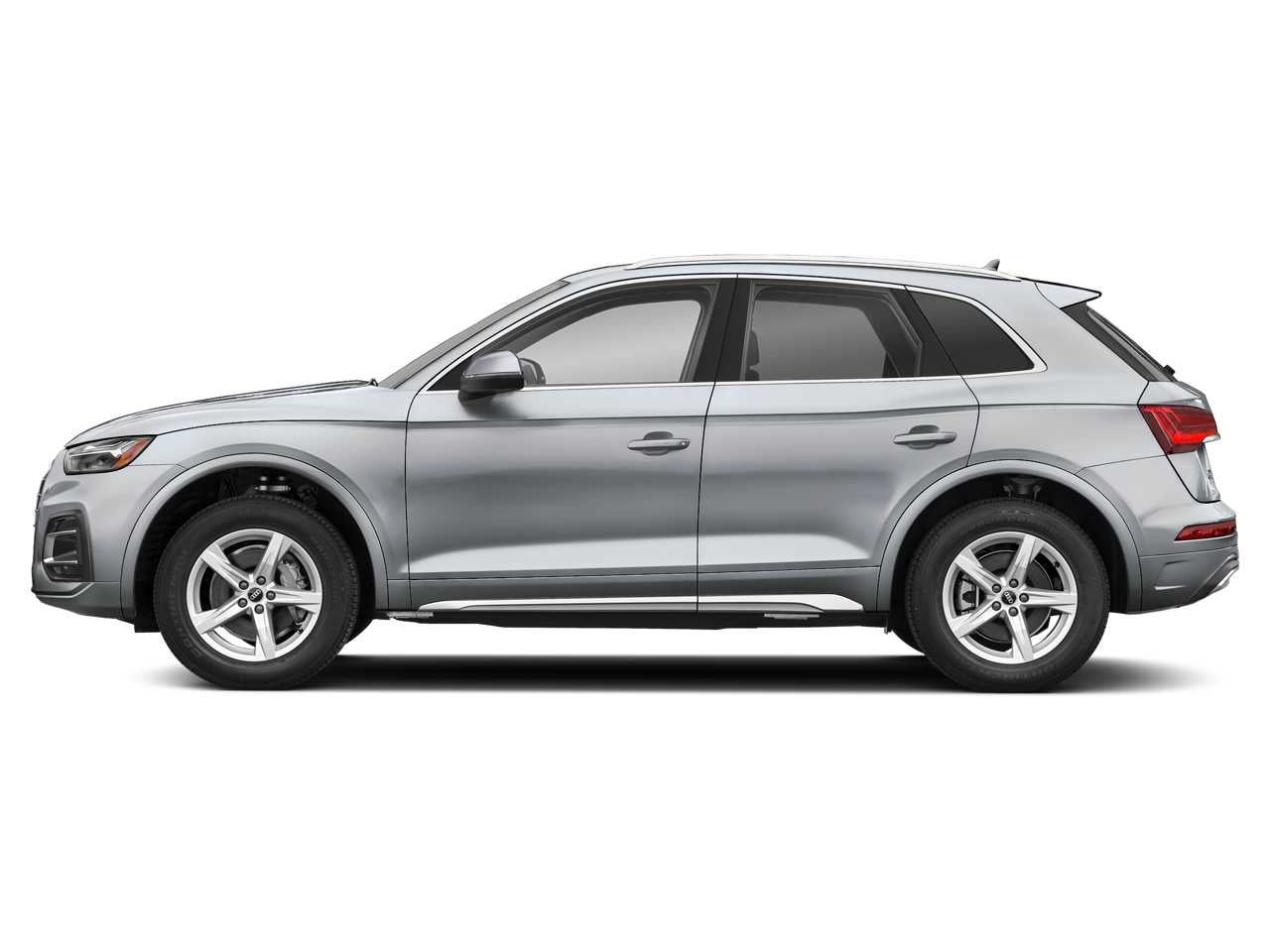 2023 Audi Q5 Premium