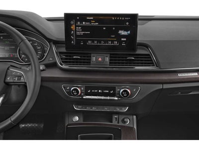 2023 Audi Q5 Premium
