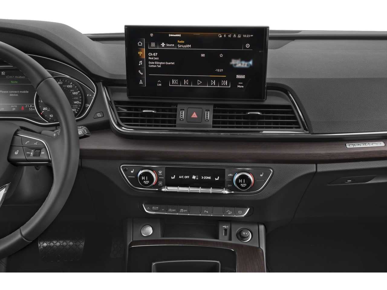 2023 Audi Q5 Premium