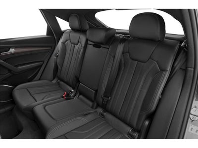 2023 Audi Q5 Premium