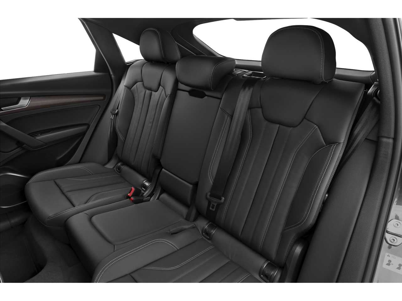 2023 Audi Q5 Premium