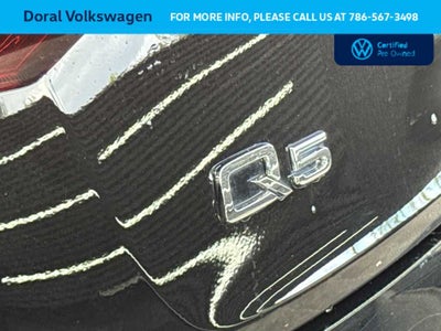 2023 Audi Q5 Premium