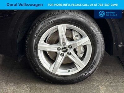 2023 Audi Q5 Premium