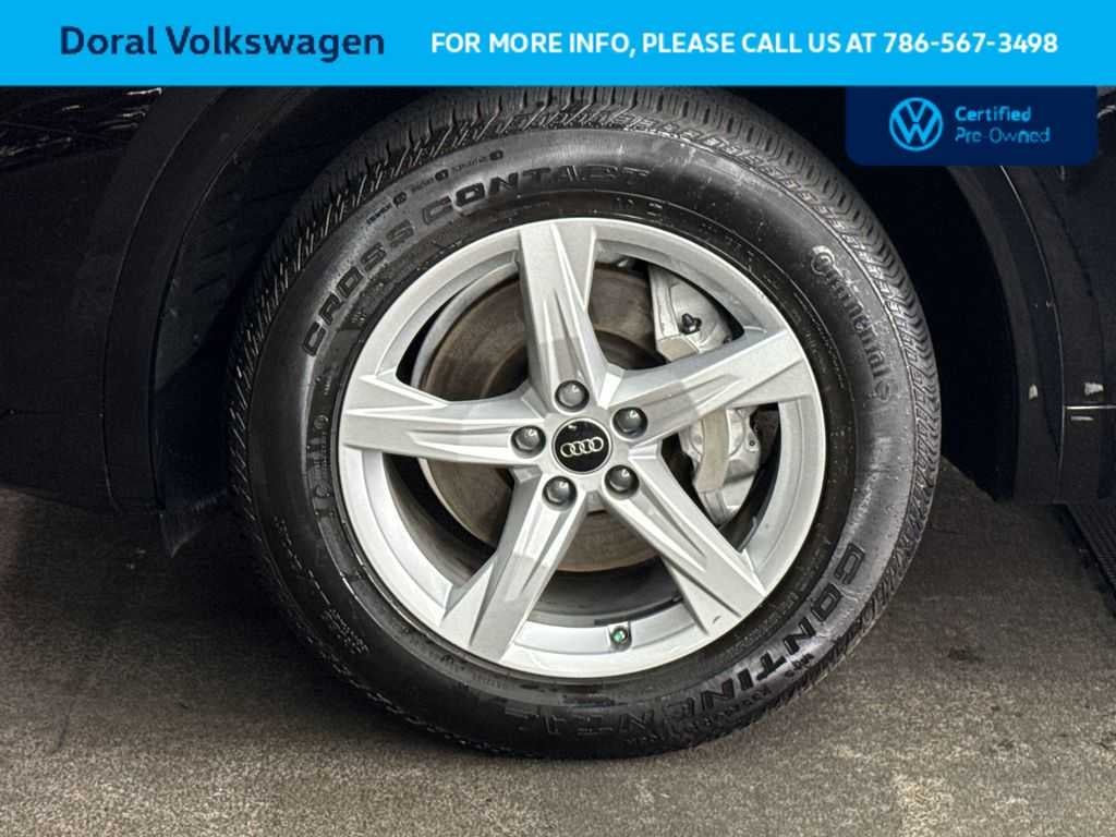 2023 Audi Q5 Premium