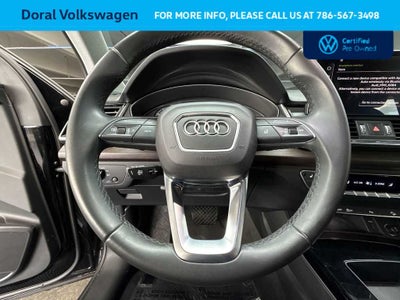 2023 Audi Q5 Premium