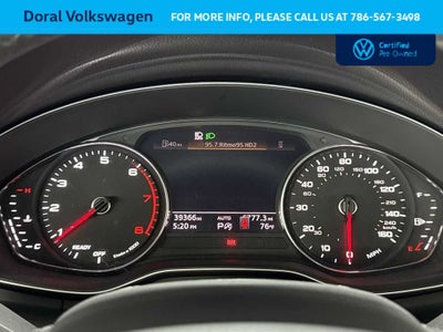 2023 Audi Q5 Premium