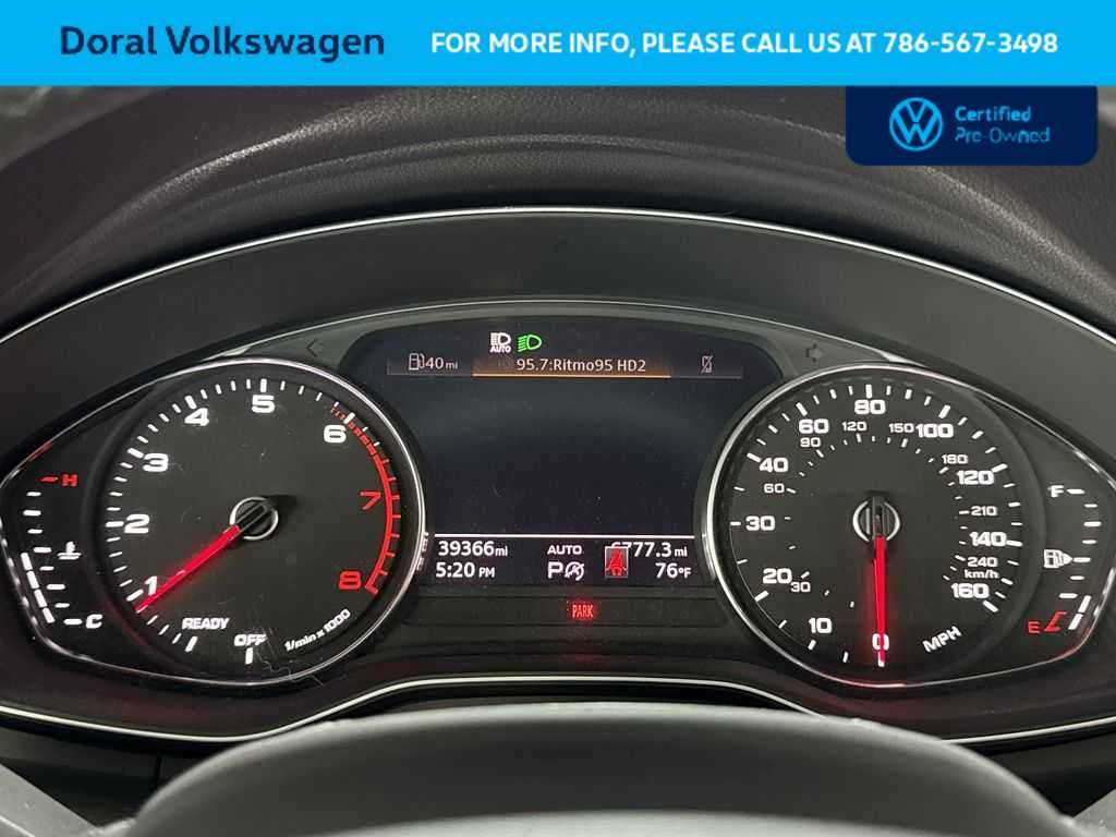 2023 Audi Q5 Premium