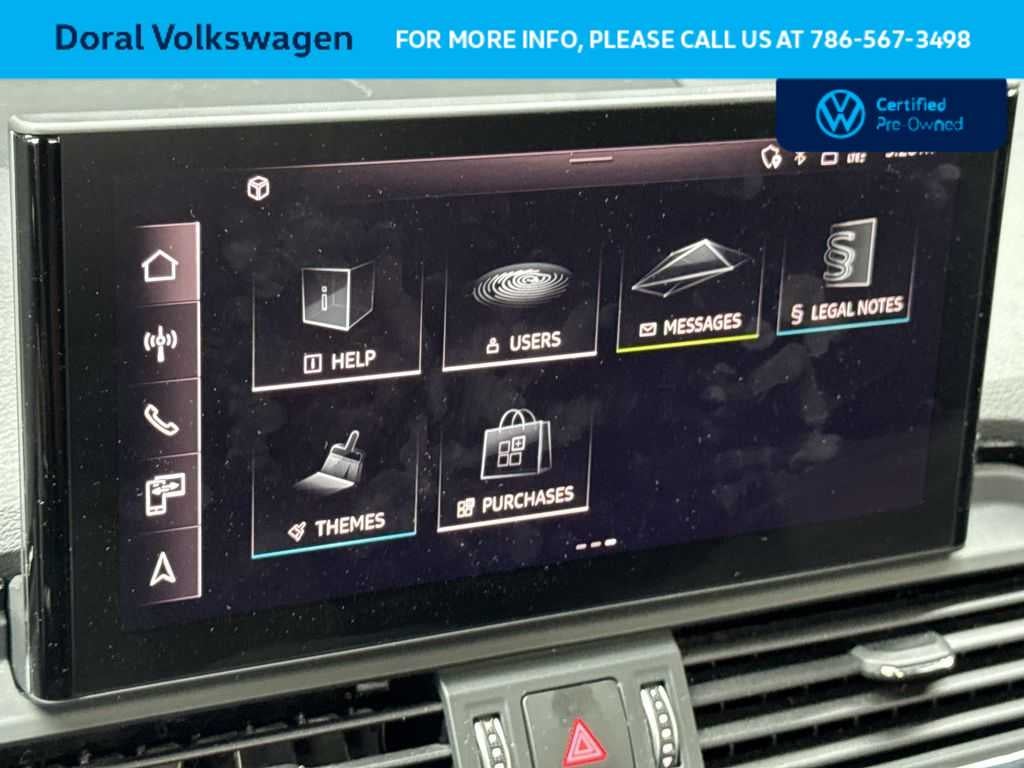 2023 Audi Q5 Premium