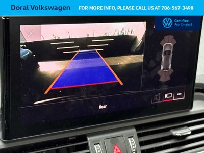 2023 Audi Q5 Premium