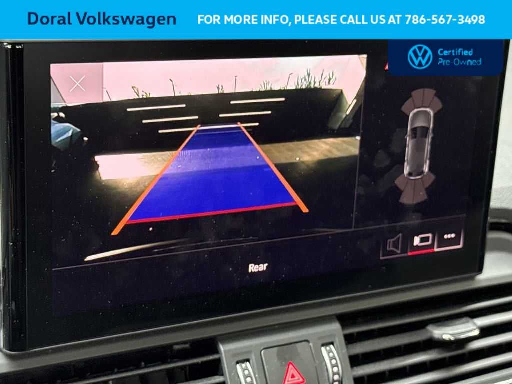 2023 Audi Q5 Premium