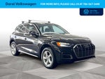 2023 Audi Q5 Premium