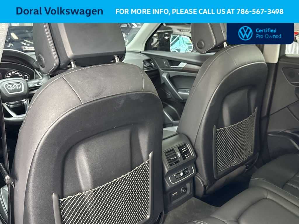 2023 Audi Q5 Premium