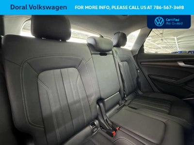 2023 Audi Q5 Premium