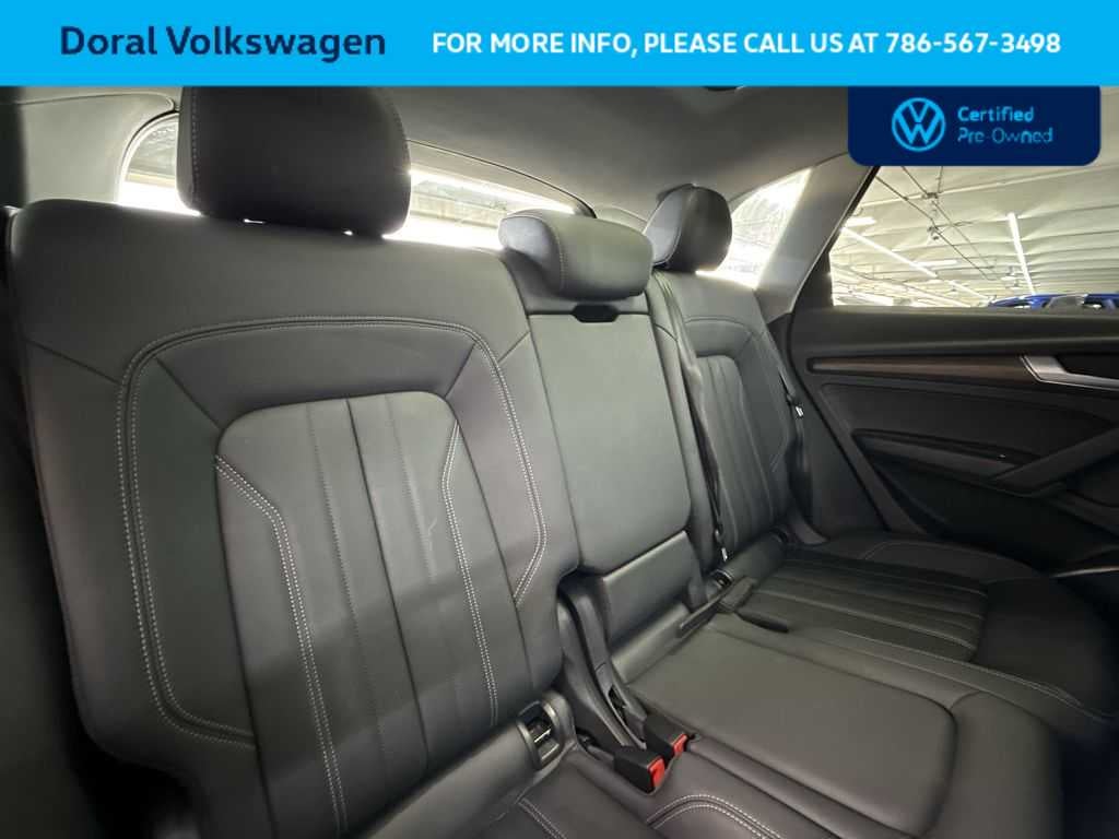 2023 Audi Q5 Premium