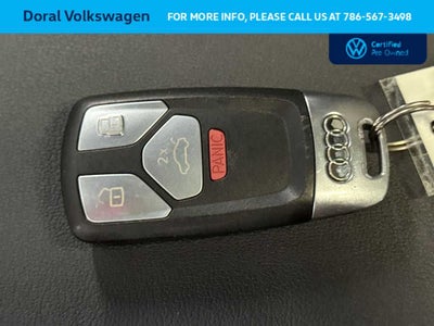 2023 Audi Q5 Premium