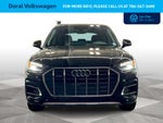 2023 Audi Q5 Premium