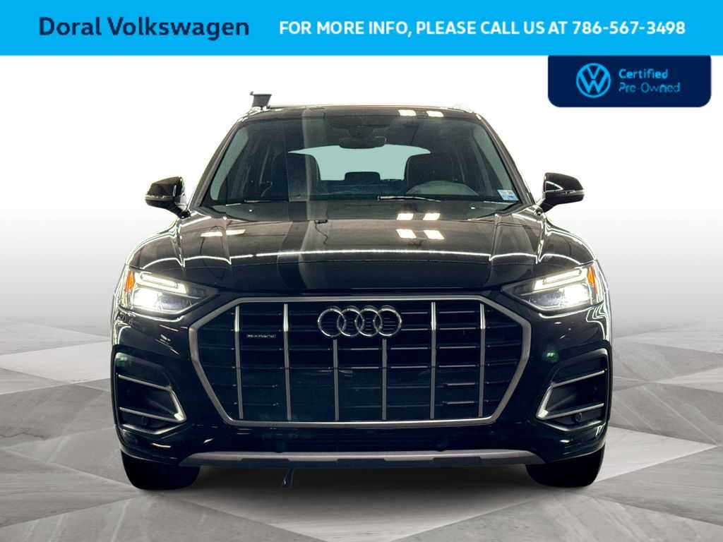 2023 Audi Q5 Premium