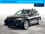 2023 Audi Q5 Premium