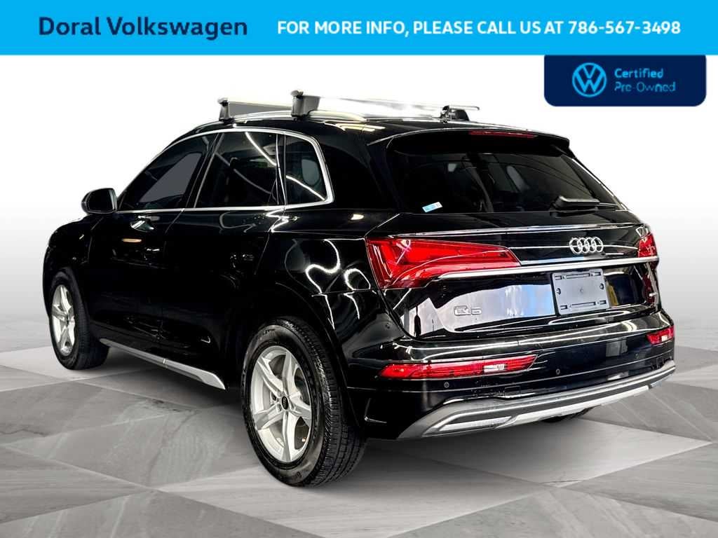 2023 Audi Q5 Premium