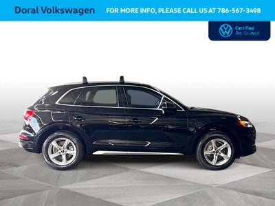 2023 Audi Q5 Premium