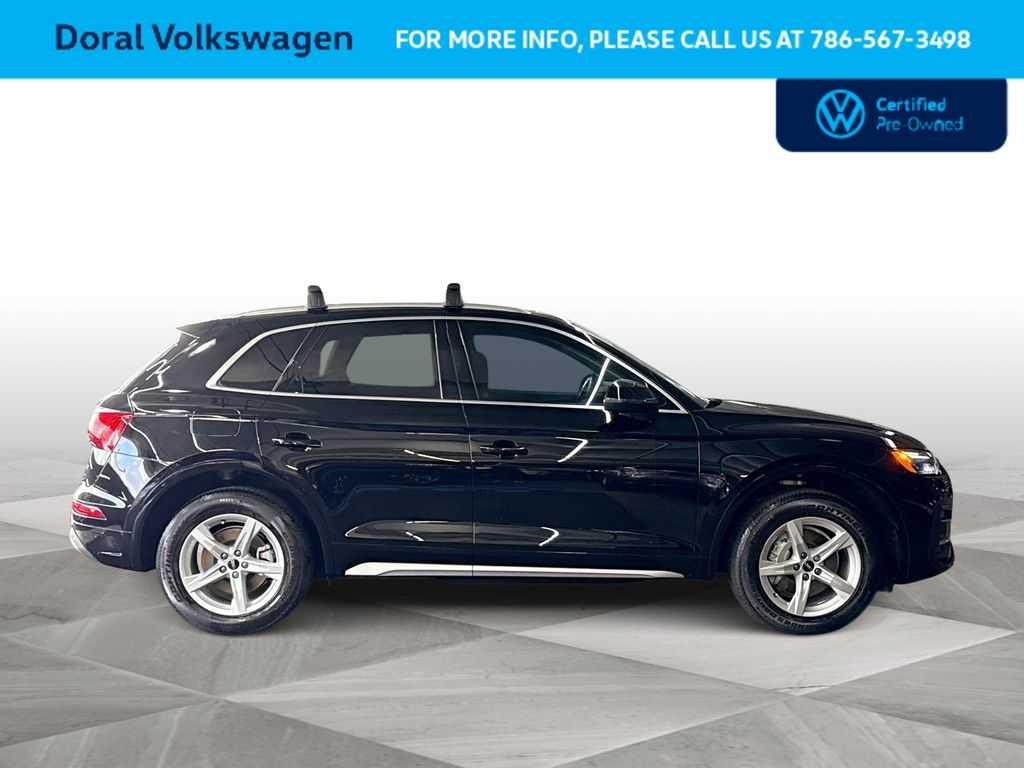 2023 Audi Q5 Premium
